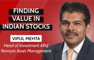 Finding value in Indian stocks