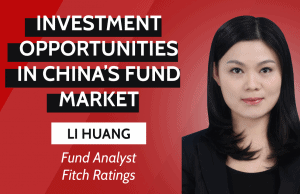 Investment opportunities in China’s fund market