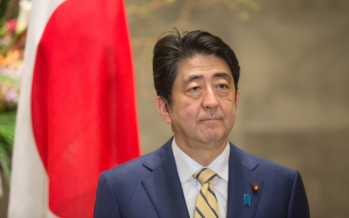 Wie geht es mit Abenomics nach Abe weiter?