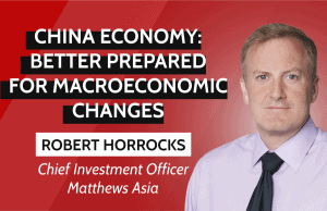 China Economy 2020: Better prepared for macroeconomic changes