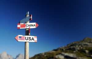 Ausblick China: COVID-19 geht – Spannungen mit den USA bleiben
