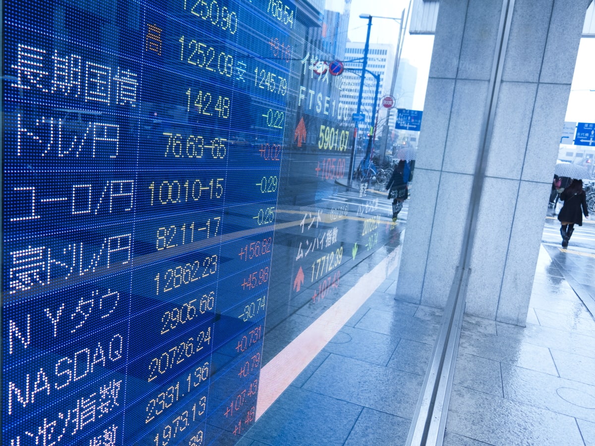 Is the time right for Japan equity funds?