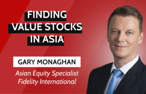 Aktives Stock Picking in Asien