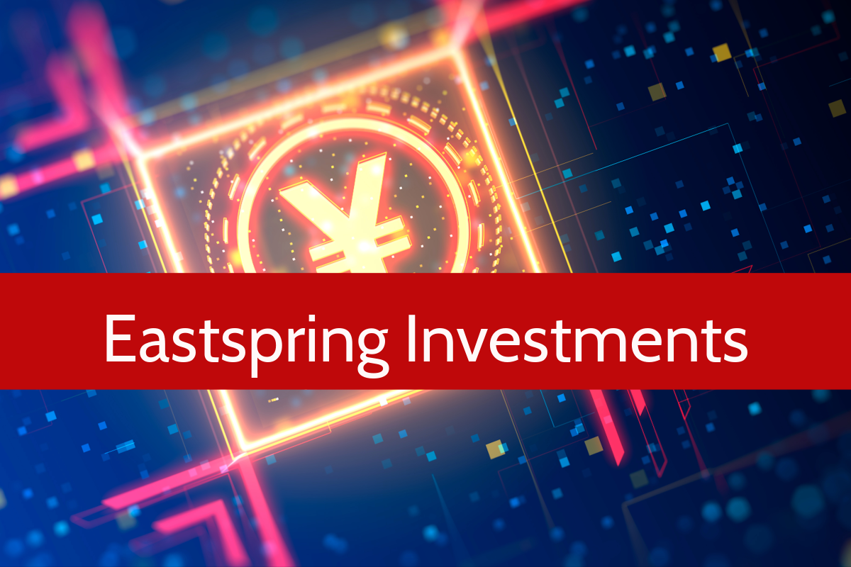 Chinas digitale Währung - Eastspring Investments