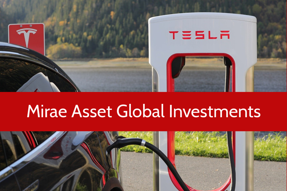 Mirae Asset über Teslas Pläne in China
