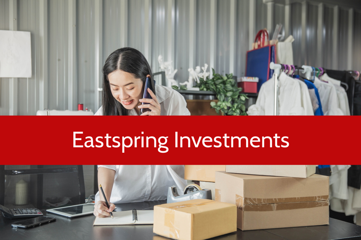 E-commerce Asia_Eastspring