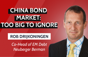China Bond market: too big to ignore