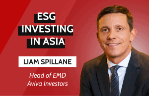 What is driving demand for ESG strategies in Asia?