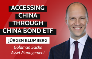 Why invest in China through a China Bond ETF?