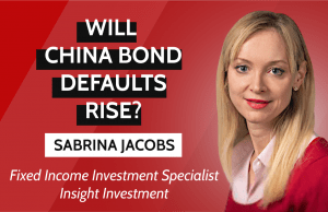 Will China bond defaults rise?