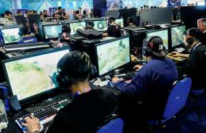eSports in Asia – intriguing investment possibilities