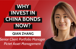 Is the time right for China bonds?