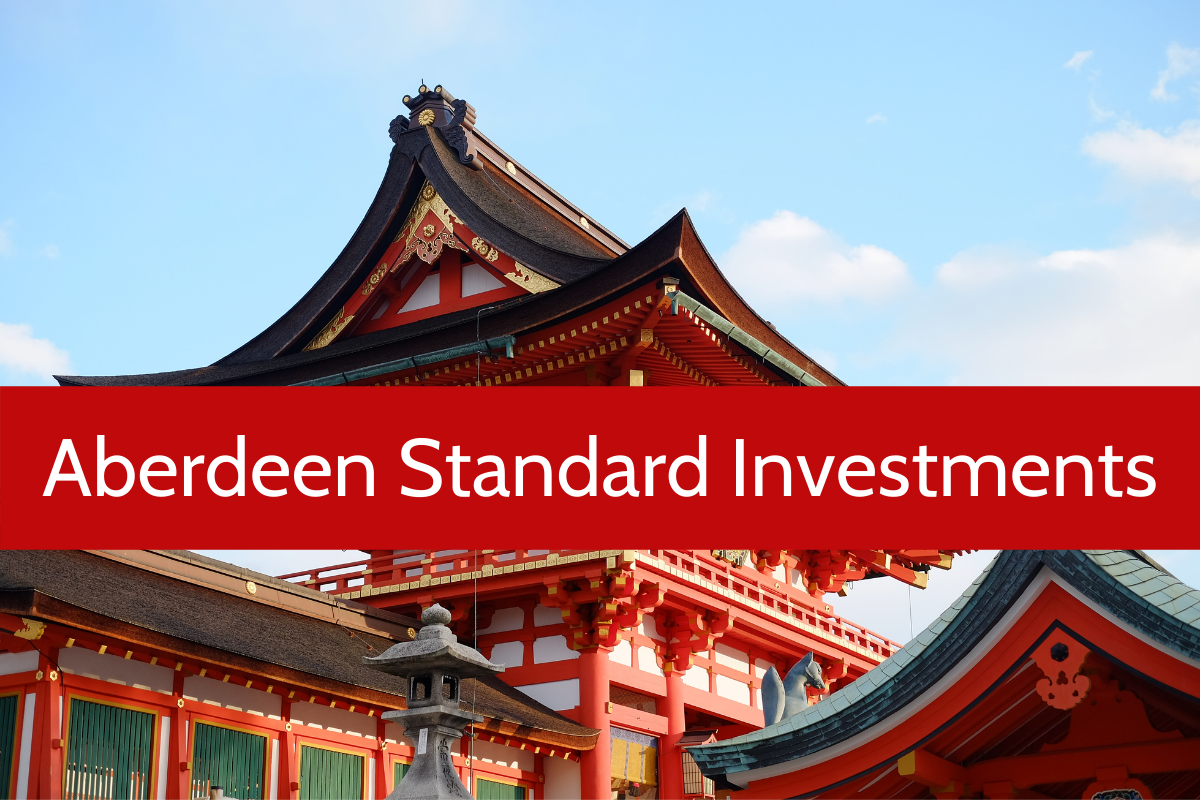 Asien_Aberdeen Standard Investments