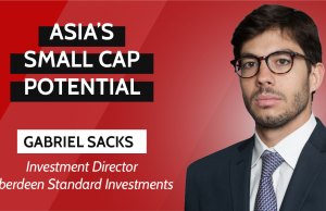 Asiens Small-Cap-Potenzial voll ausschöpfen