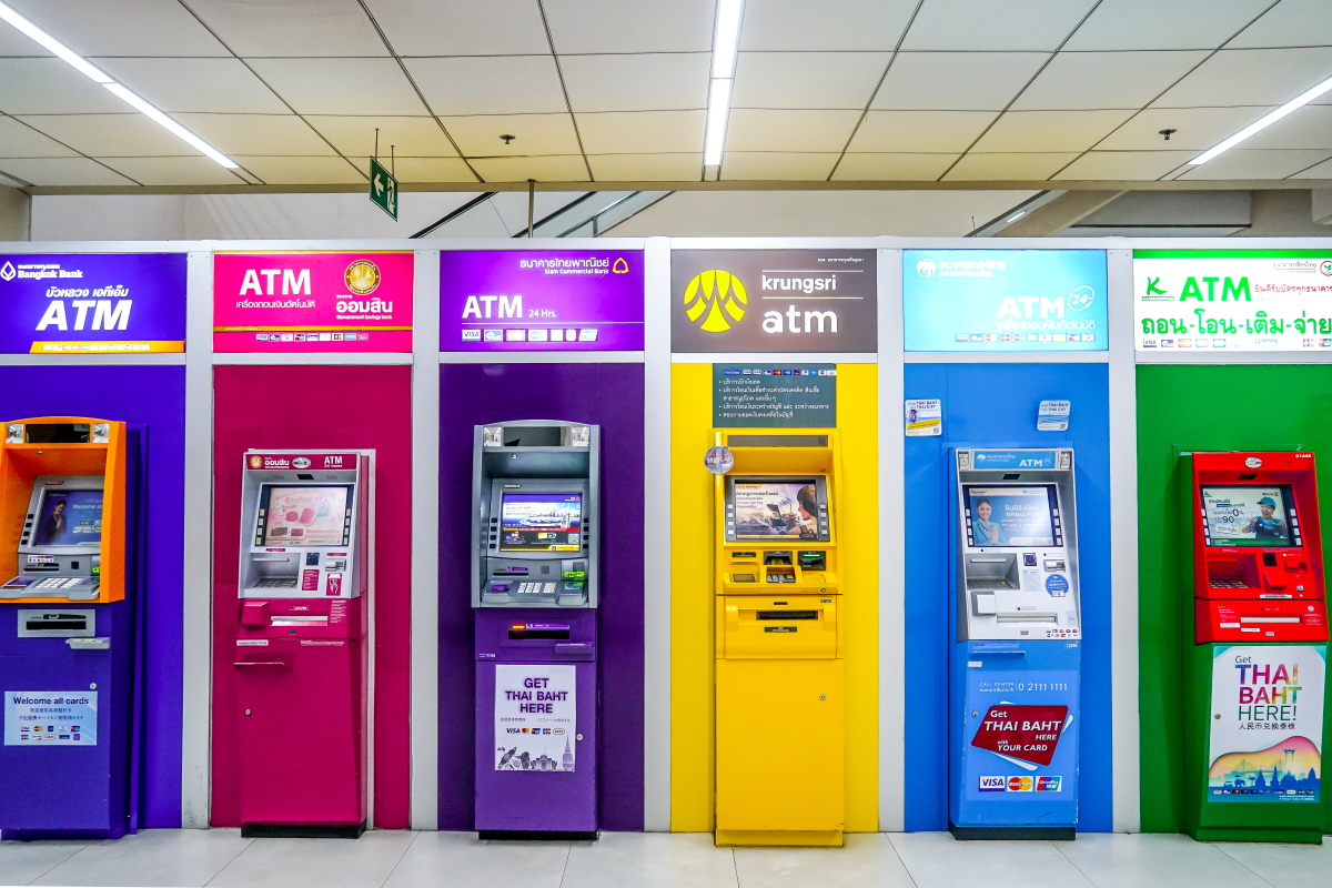 Asia reinventing private banking
