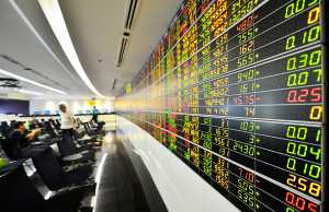 Thailand IPO market stands out in Southeast Asia
