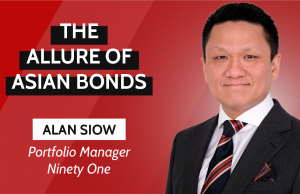 What makes Asian bonds so attractive?