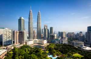 Neue Covid-Welle belastet Malaysias BIP-Wachstum