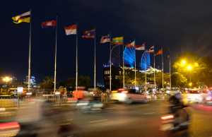 ASEAN outlook: Riding out the pandemic