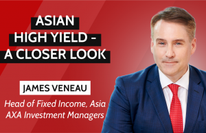 Warum asiatische Hochzinsanleihen einen genaueren Blick wert sind