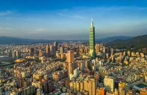 Nach China: Taiwan bewirbt sich um Beitritt zum CPTPP-Handelspakt