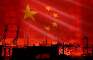 China’s energy crisis spreads on to global commodity market