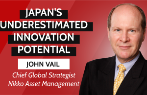 Japans unterschätztes Innovationspotential