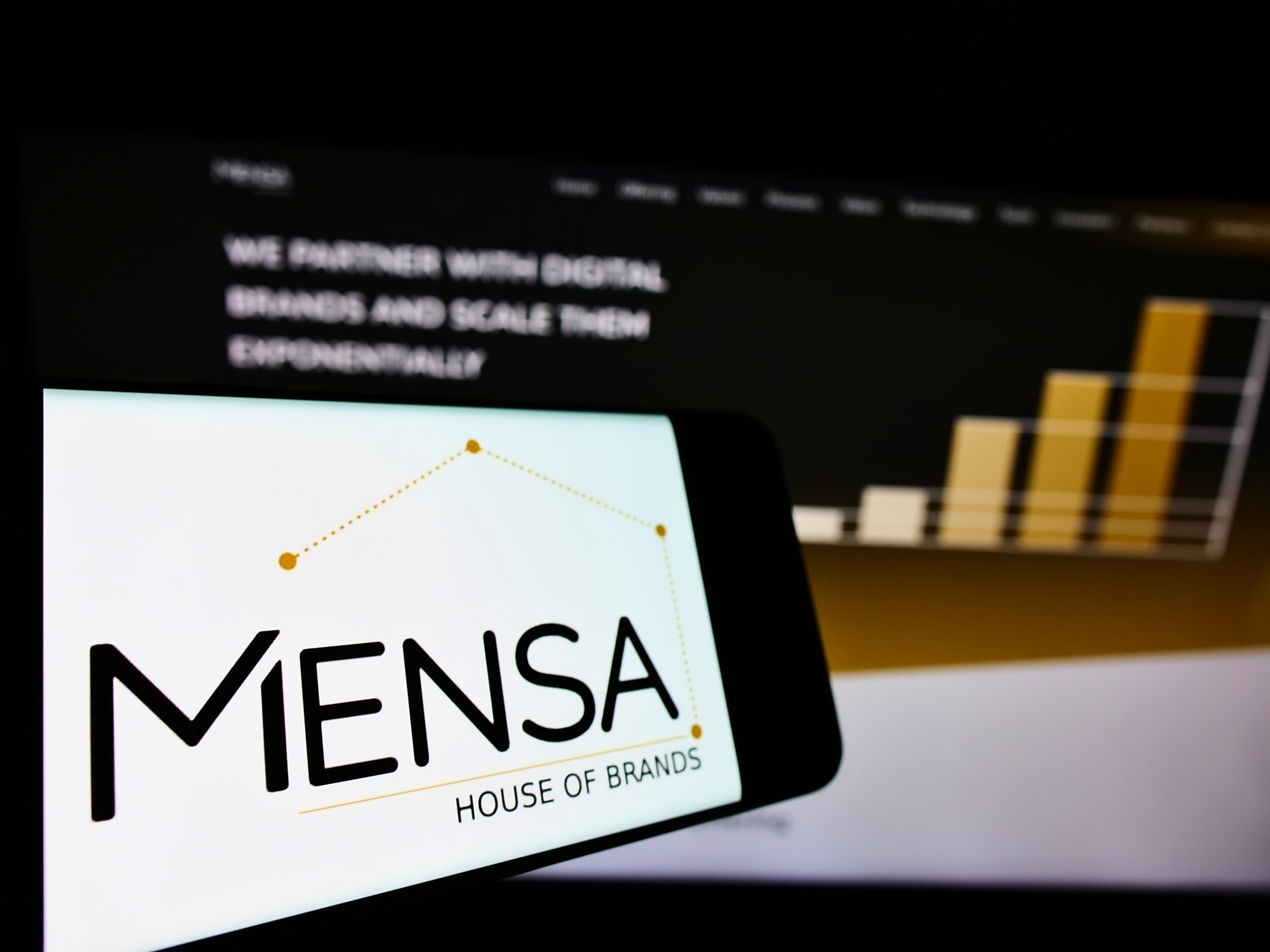 Indian Mensa Brands has become a Unicorn in record time