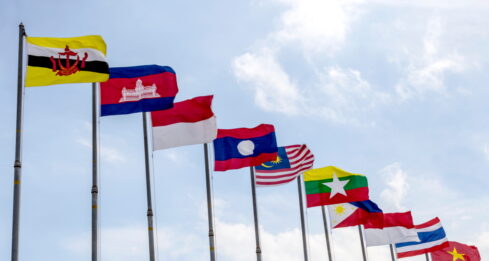 ASEAN Equity – worth a look in 2022? ASEAN Equity - worth a look in 2022