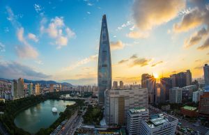 Wie lang kann Südkoreas Exportboom noch anhalten?