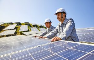 Kühlt Chinas Solarindustrie ab?