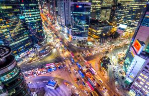 Asiens Schwellenländer müssen Green Finance & Digitalisierung vorantreiben