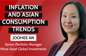 Will inflation slow down Asian consumption?
