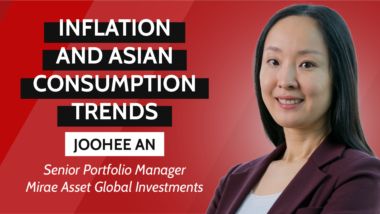 Will inflation slow down Asian consumption?