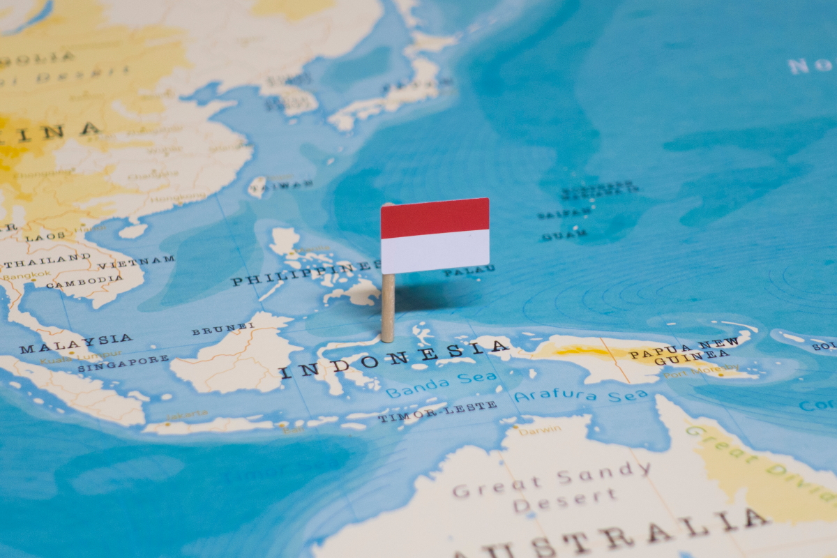 Factors driving economic recovery in Indonesia