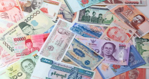 Inflation starting to heat up in ASEAN-5 economies Inflation is starting to heat up in ASEAN.