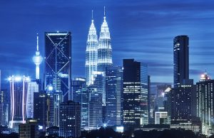 Malaysia setzt auf Wachstum der digitalen Wirtschaft