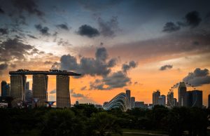 Singapore’s long-term economic growth outlook post Covid-19