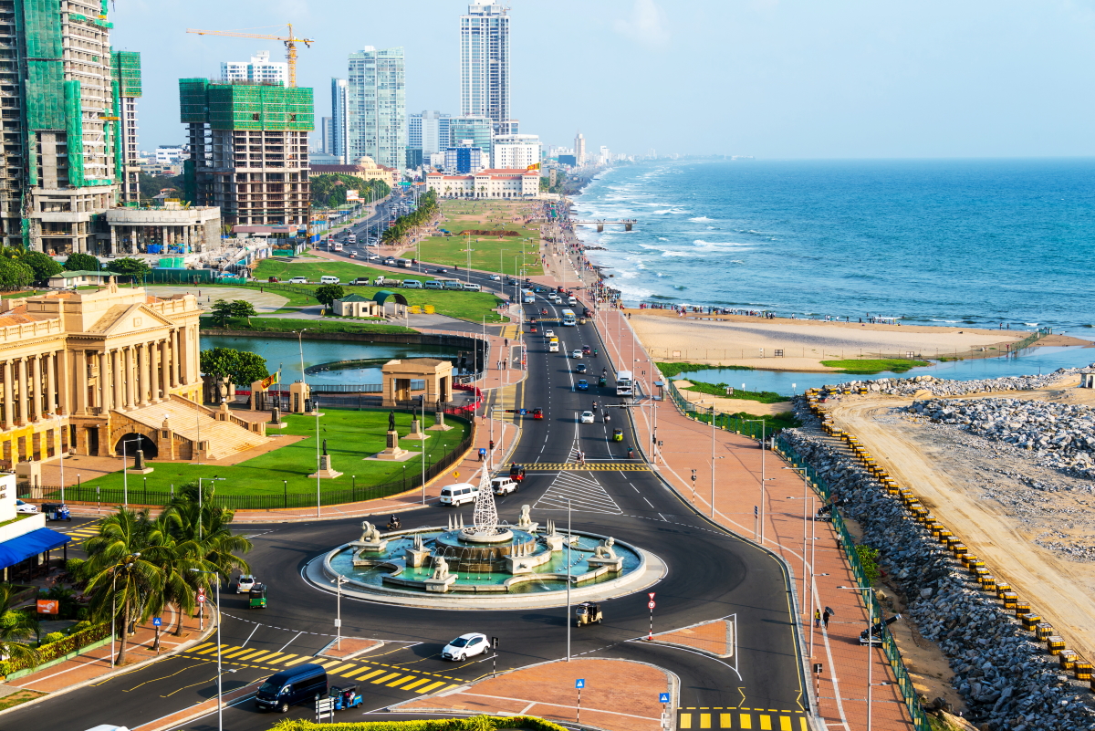 A lowdown on Sri Lanka for bond investors