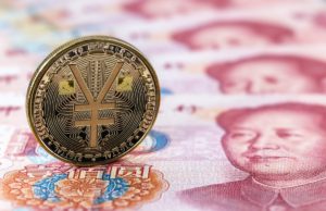 e-CNY: Chinas digitale Währung, die den US-Dollar verdrängen will