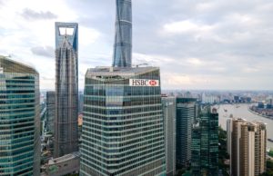 Can China financial services tide over the property slowdown?