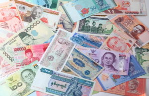 Inflationsängste in den ASEAN-5-Volkswirtschaften