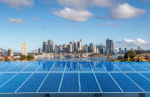 Australien soll Supermacht bei erneuerbaren Energien werden