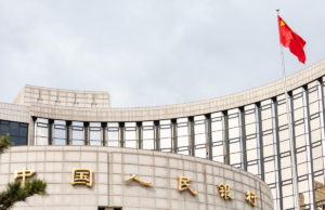 China öffnet Anleihenmarkt weiter