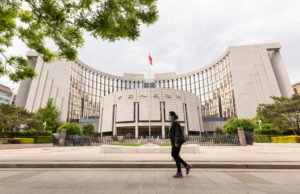 Chinas Zinssenkung soll Immobiliensektor beleben