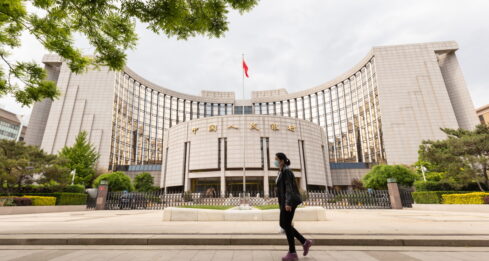 China interest rate cut expected to revive property sector China interest rate cut expected to revive property sector