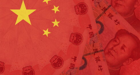 China’s slowing credit growth might pose a threat China’s slowing credit growth