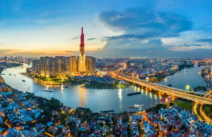The case for long-term investing in Vietnam