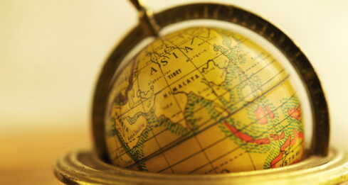 Trade shocks cloud Asia economy outlook 2025 Asia Economy Outlook