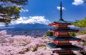 Japan’s tourism poised to rise, but hindered by Covid